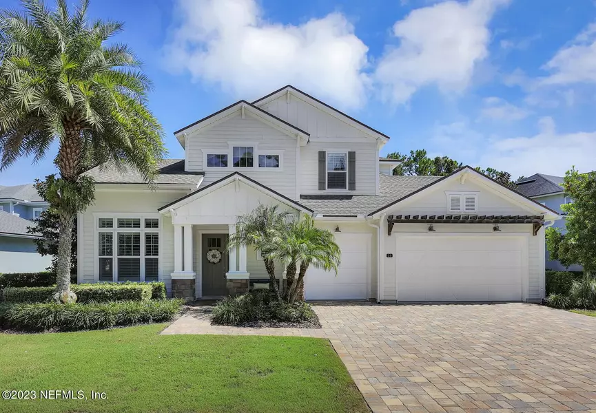 39 PORTSMOUTH BAY AVE, Ponte Vedra, FL 32081