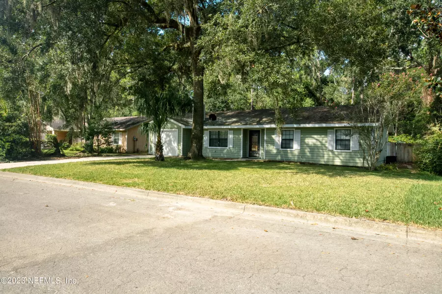 4330 NW 22ND TER, Gainesville, FL 32605