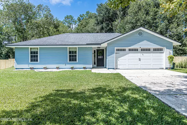 2152 DEER RUN LN, Fleming Island, FL 32003