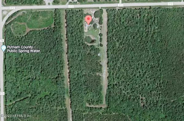 Interlachen, FL 32148,879 COUNTY ROAD 310