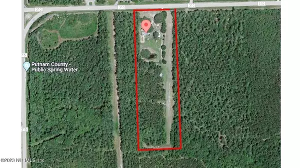 Interlachen, FL 32148,879 COUNTY ROAD 310