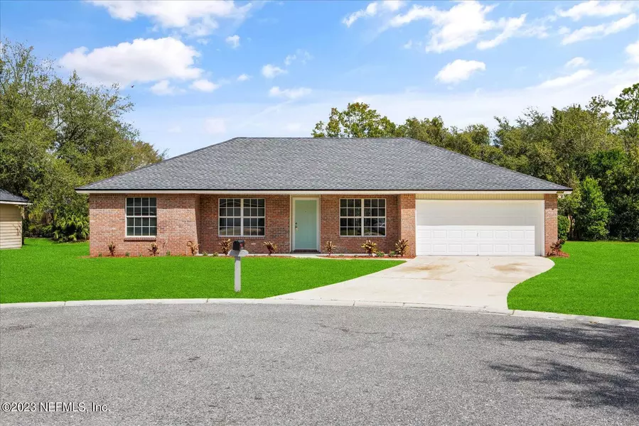 4008 EDGELAND TRL, Middleburg, FL 32068