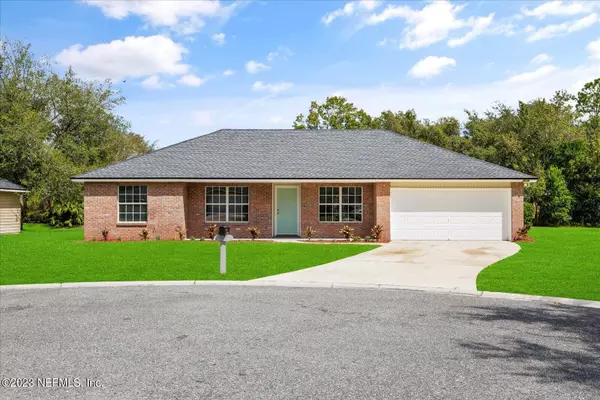 4008 EDGELAND TRL, Middleburg, FL 32068