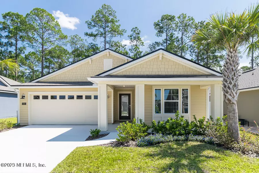 226 FALCON QUEST LN, St Augustine, FL 32095