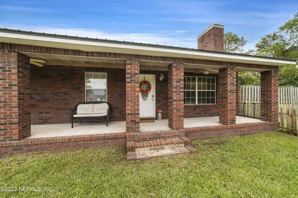 54412 CHURCH RD, Callahan, FL 32011