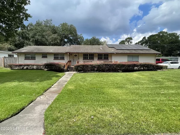 4306 SOUTH BEND CIR, Jacksonville, FL 32207