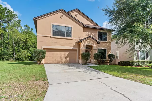 3124 TOWER OAKS DR, Orange Park, FL 32065