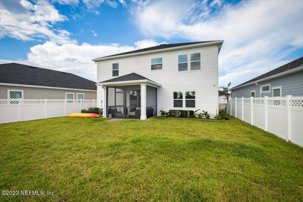 St Augustine, FL 32092,186 VARNER WAY
