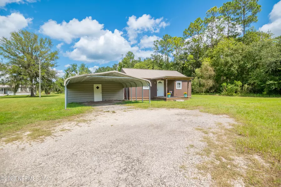 3789 NW CR 225, Lawtey, FL 32058