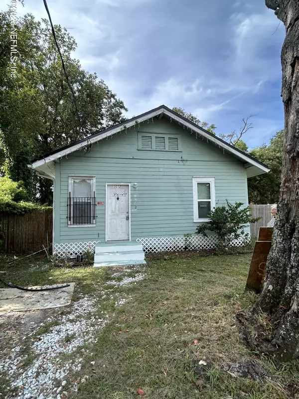 3012 ROSSELL ST, Jacksonville, FL 32205