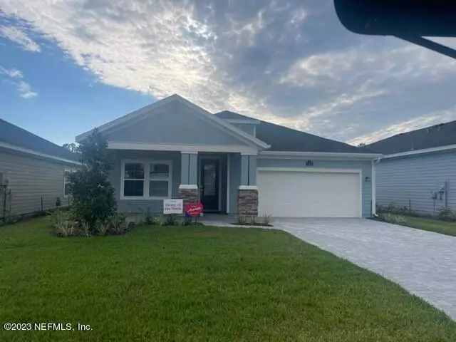 1393 STILLWATER BLVD, St Johns, FL 32259