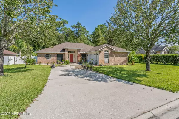 Discover Your Dream Home in St. Johns, FL: 297 Carolina Jasmine Ln,Natalia Bogomazova