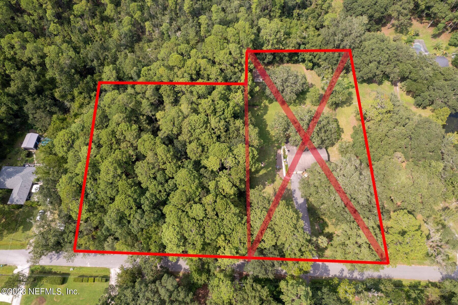 0 WORTH RD,  Fruit Cove,  FL 32259