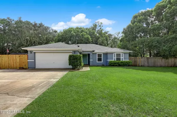 730 HIBERNIA RD, Fleming Island, FL 32003