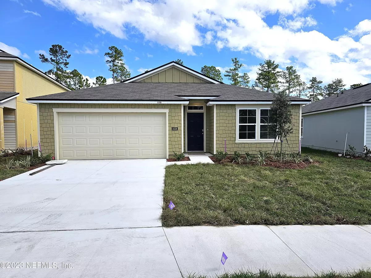 Green Cove Springs, FL 32043,3158 RUSTIC DEER WAY