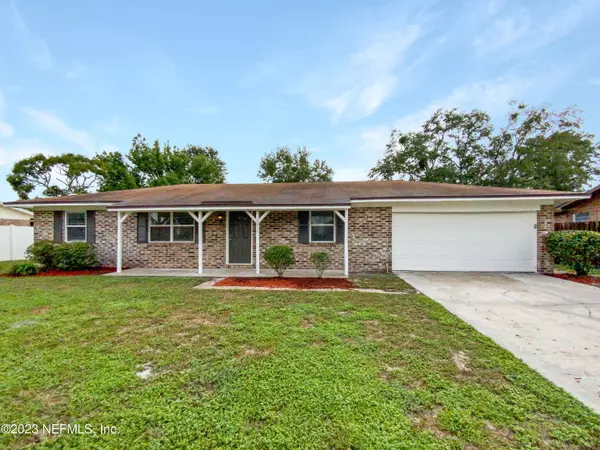 3839 BRAMBLE RD, Jacksonville, FL 32210