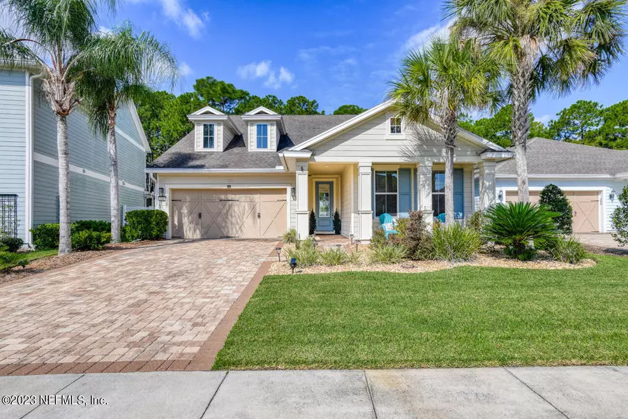 233 FRONT DOOR LN, St Augustine, FL 32095