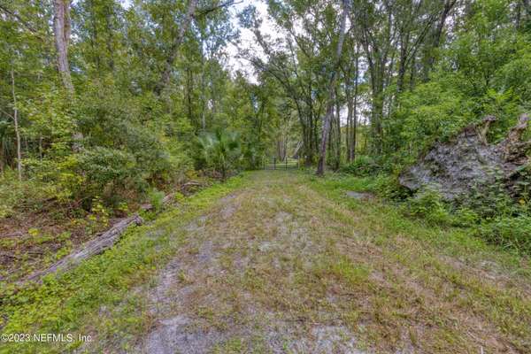 529 RAMSEY RD,  Hastings,  FL 32145