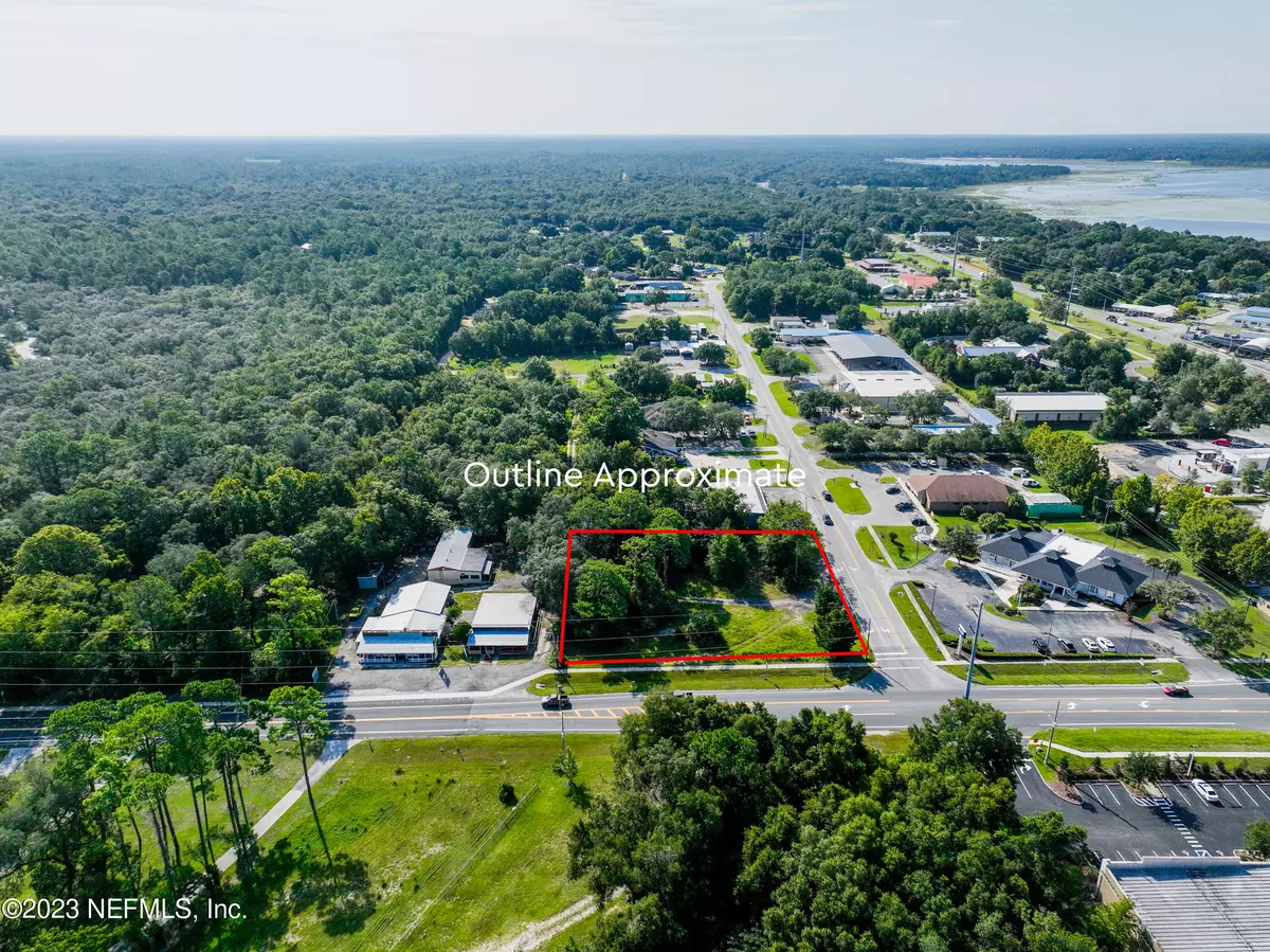 Keystone Heights, FL 32656,215 N LAWRENCE BLVD