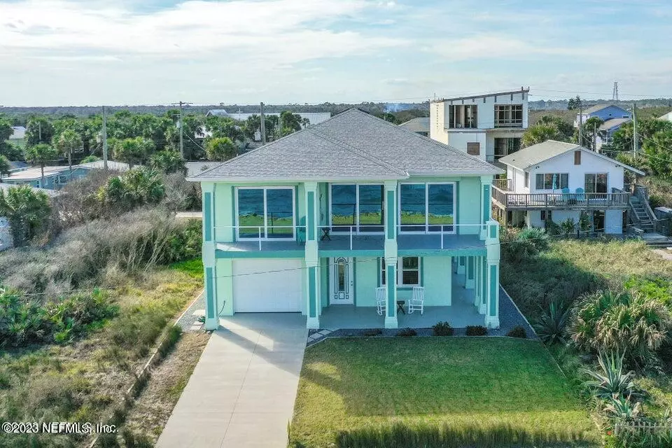 Flagler Beach, FL 32136,1504 S OCEAN SHORE BLVD