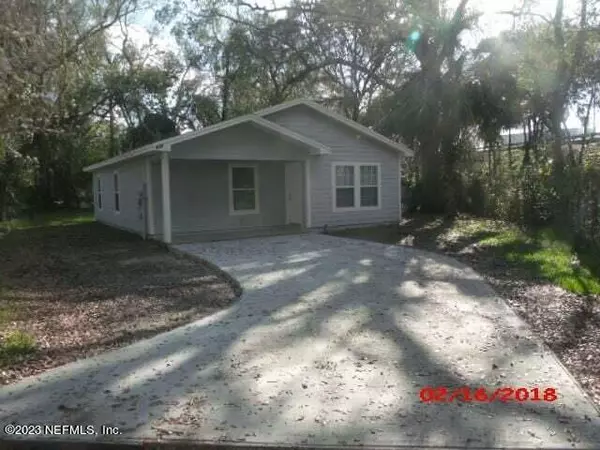 914 W 19TH ST, Jacksonville, FL 32209