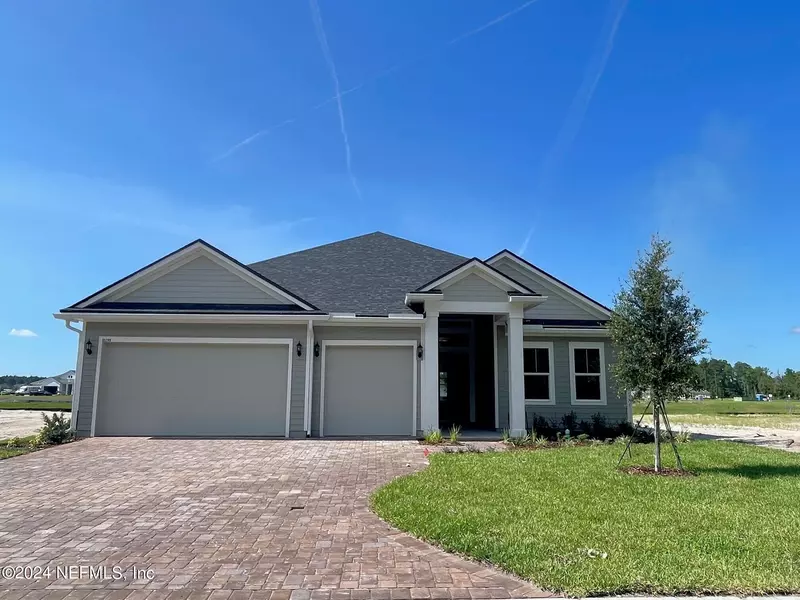 95269 GOLDEN GLOW DR, Fernandina Beach, FL 32034