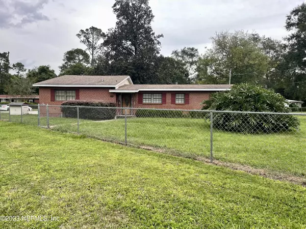 Glen St. Mary, FL 32040,11129 COUNTY ROAD 125 N