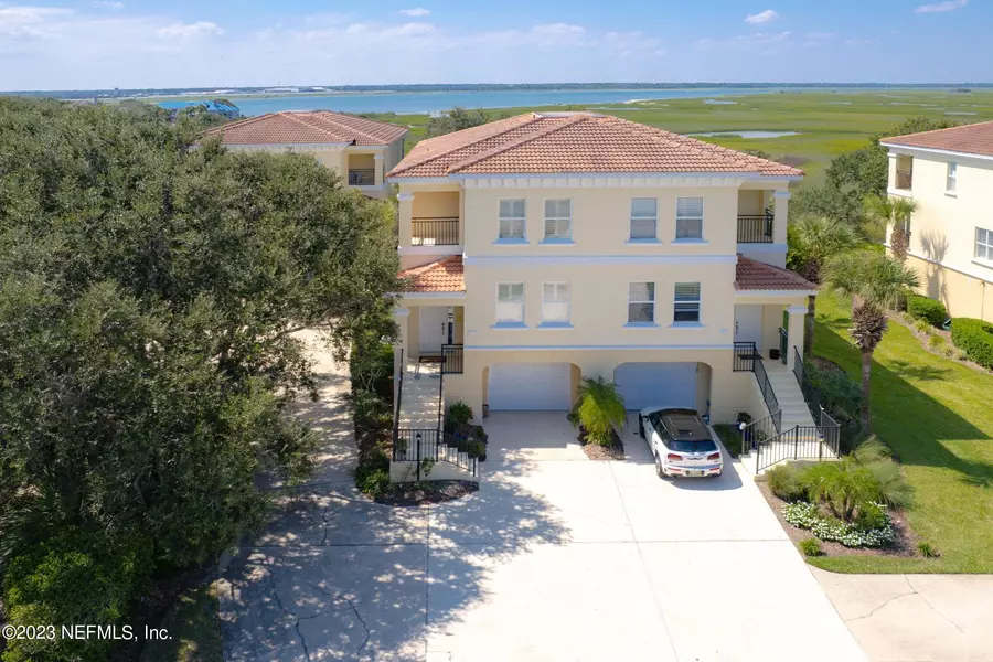 1303 WINDJAMMER LN, St Augustine, FL 32084