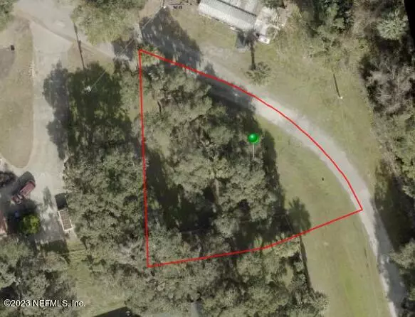 LOT 0860 LAKE GEORGE RD,  Seville,  FL 32190