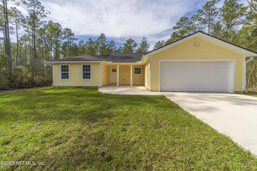 10355 DILLON AVE, Hastings, FL 32145