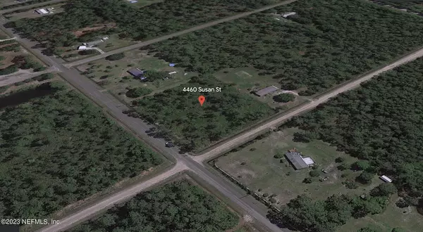 Hastings, FL 32145,4460 SUSAN ST