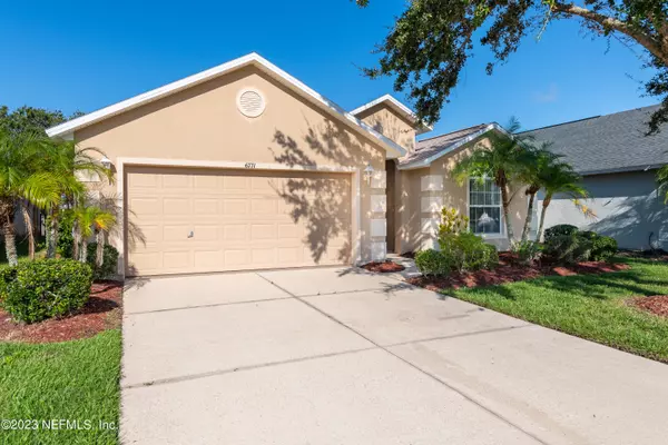 Port Orange, FL 32128,6771 CALISTOGA CIR