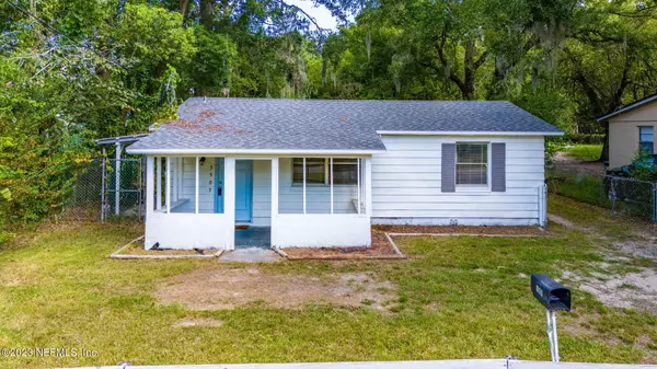 3507 BROADWAY AVE, Jacksonville, FL 32254