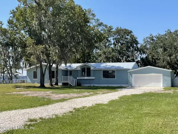 137 MAYS COVE RD, East Palatka, FL 32131