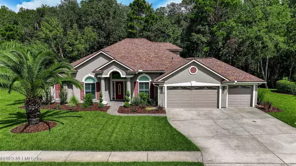 2967 PRESERVE LANDING DR, Jacksonville, FL 32226