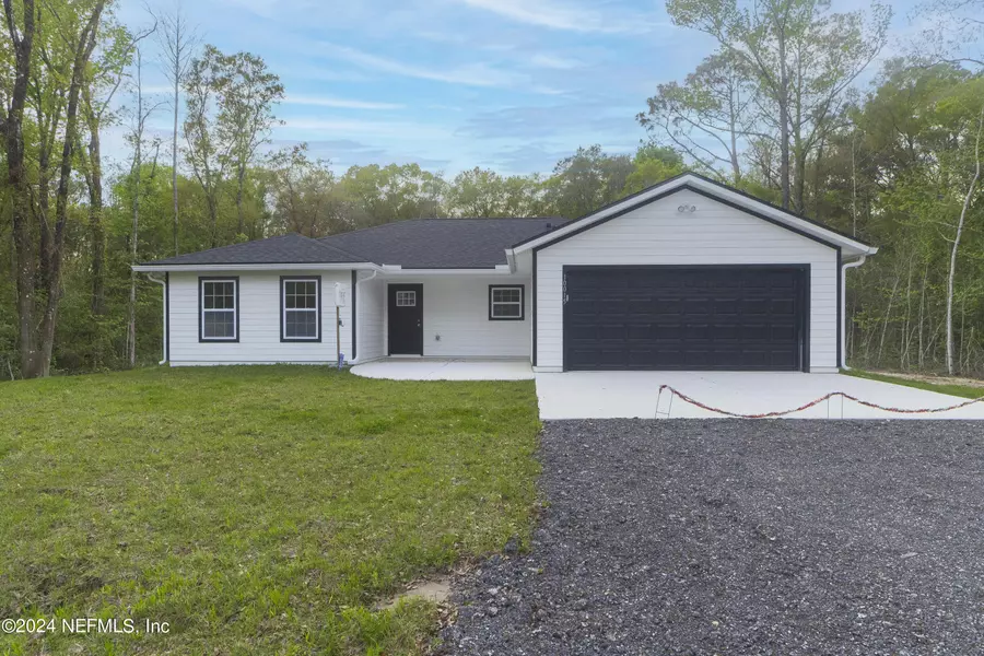 10015 STYCKET AVE, Hastings, FL 32145