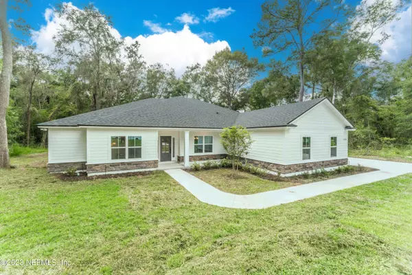 2558 CROOKED CREEK POINT RD, Middleburg, FL 32068