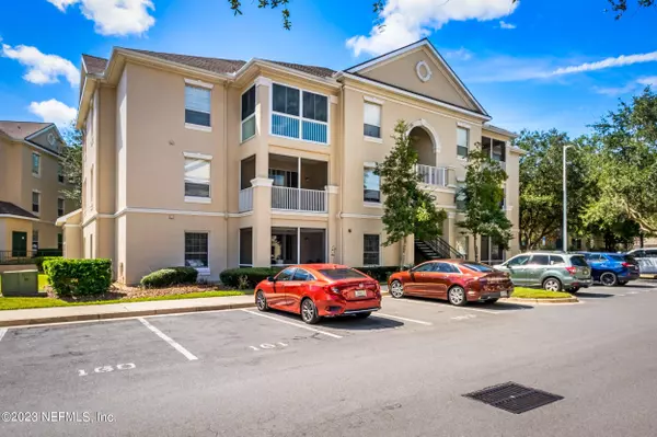 8601 BEACH BLVD #808, Jacksonville, FL 32216