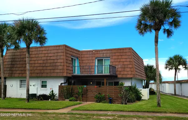 Flagler Beach, FL 32136,1805 S CENTRAL AVE