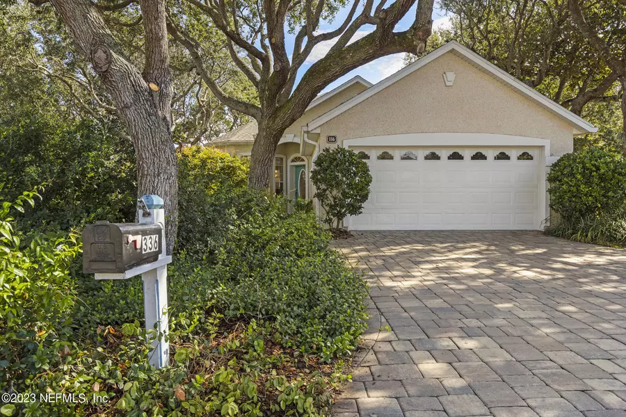 336 EBB TIDE CT, Ponte Vedra Beach, FL 32082