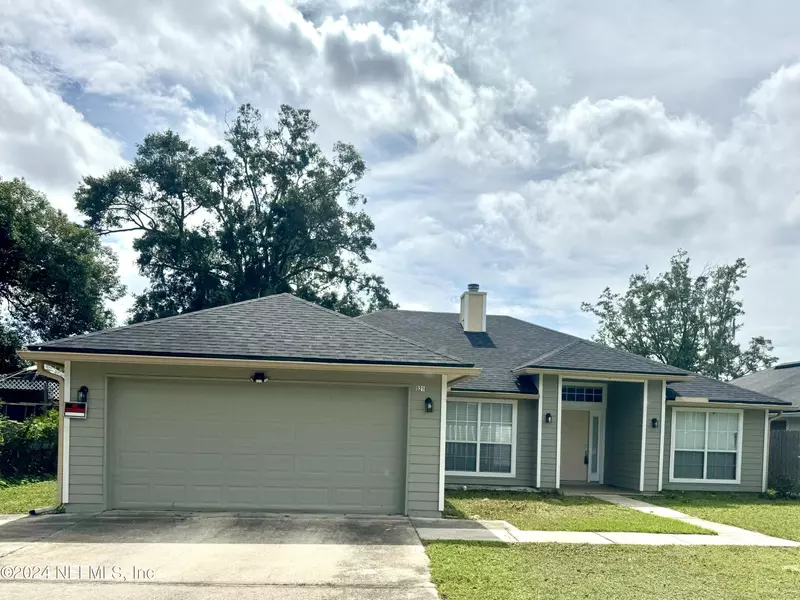 5218 110TH ST, Jacksonville, FL 32244