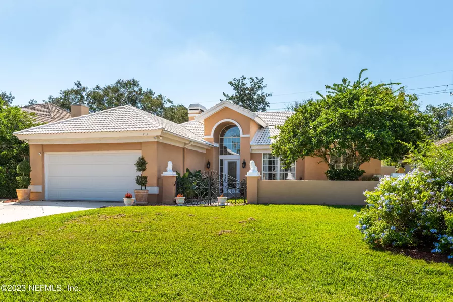 4114 MIZNER CIR S, Jacksonville, FL 32217