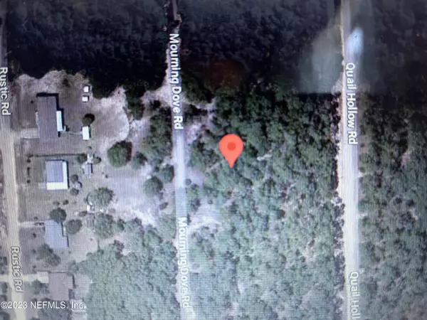 312 MOURNING DOVE RD, Satsuma, FL 32189