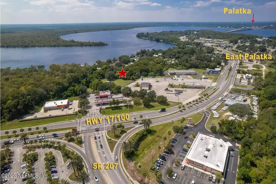 227 S HIGHWAY 17, East Palatka, FL 32131