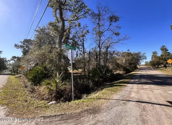 0 LAWRENCE LN, Fernandina Beach, FL 32034