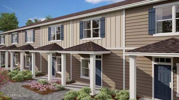 Middleburg, FL 32068,3592 PRAIRIE WIND CT