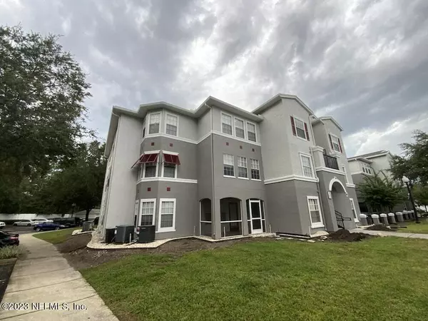 3591 KERNAN BLVD S #601, Jacksonville, FL 32224