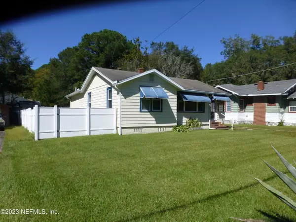 4131 QUINCY ST, Jacksonville, FL 32205