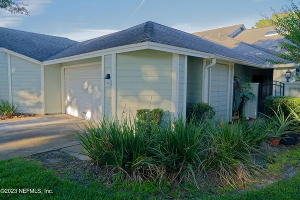 Ponte Vedra Beach, FL 32082,103 WILLOW POND LN