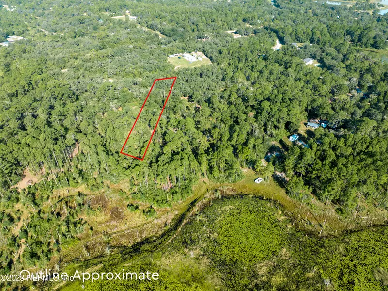 5790 BRYCE ST, Keystone Heights, FL 32656